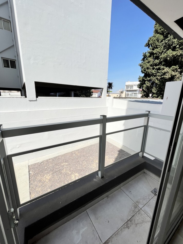 Departamento Monoambiente Moron