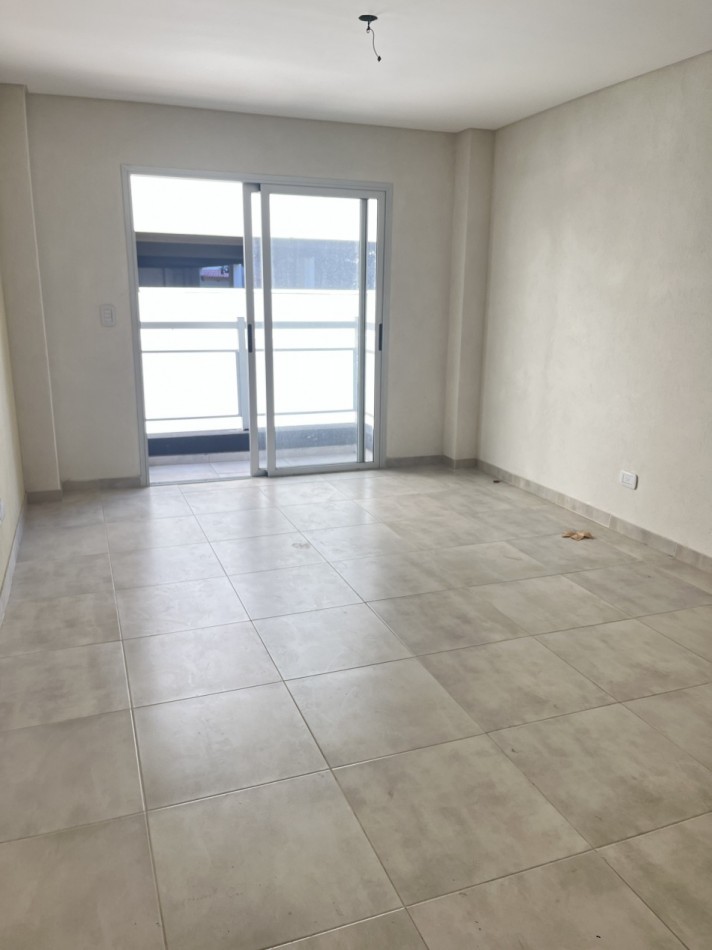 Departamento Monoambiente Moron