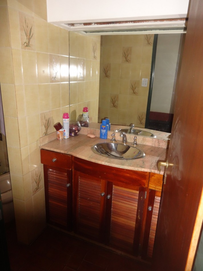 Casa 4 Ambientes Moron