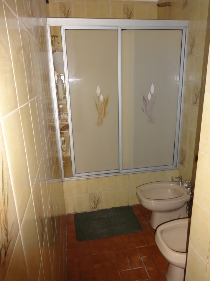 Casa 4 Ambientes Moron
