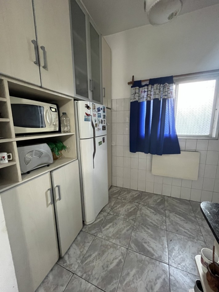 Venta Casa 3 Ambientes Haedo 