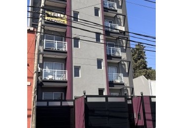 Departamento Monoambiente Moron