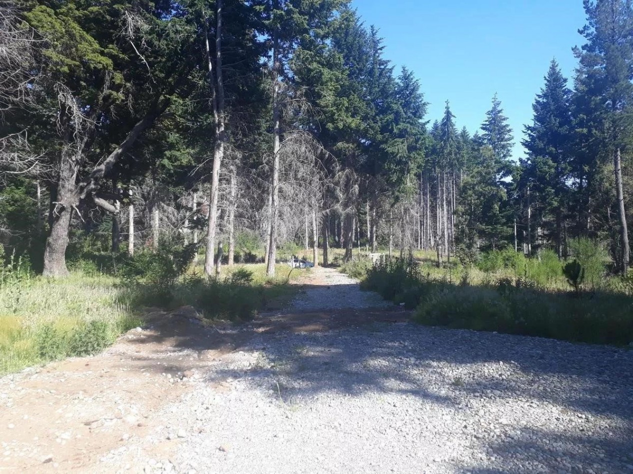 Lotes en venta Km 21