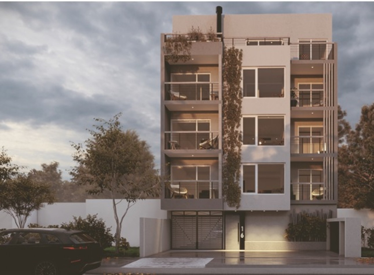 VENTA DEPARTAMENTO EN POZO