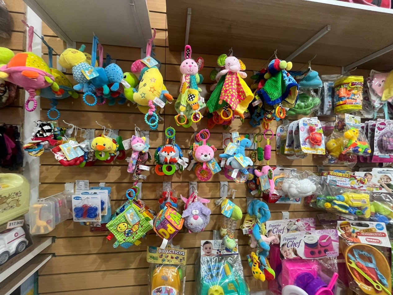 VENTA FONDO DE COMERCIO EN SHOPPING PATAGONIA BARILOCHE