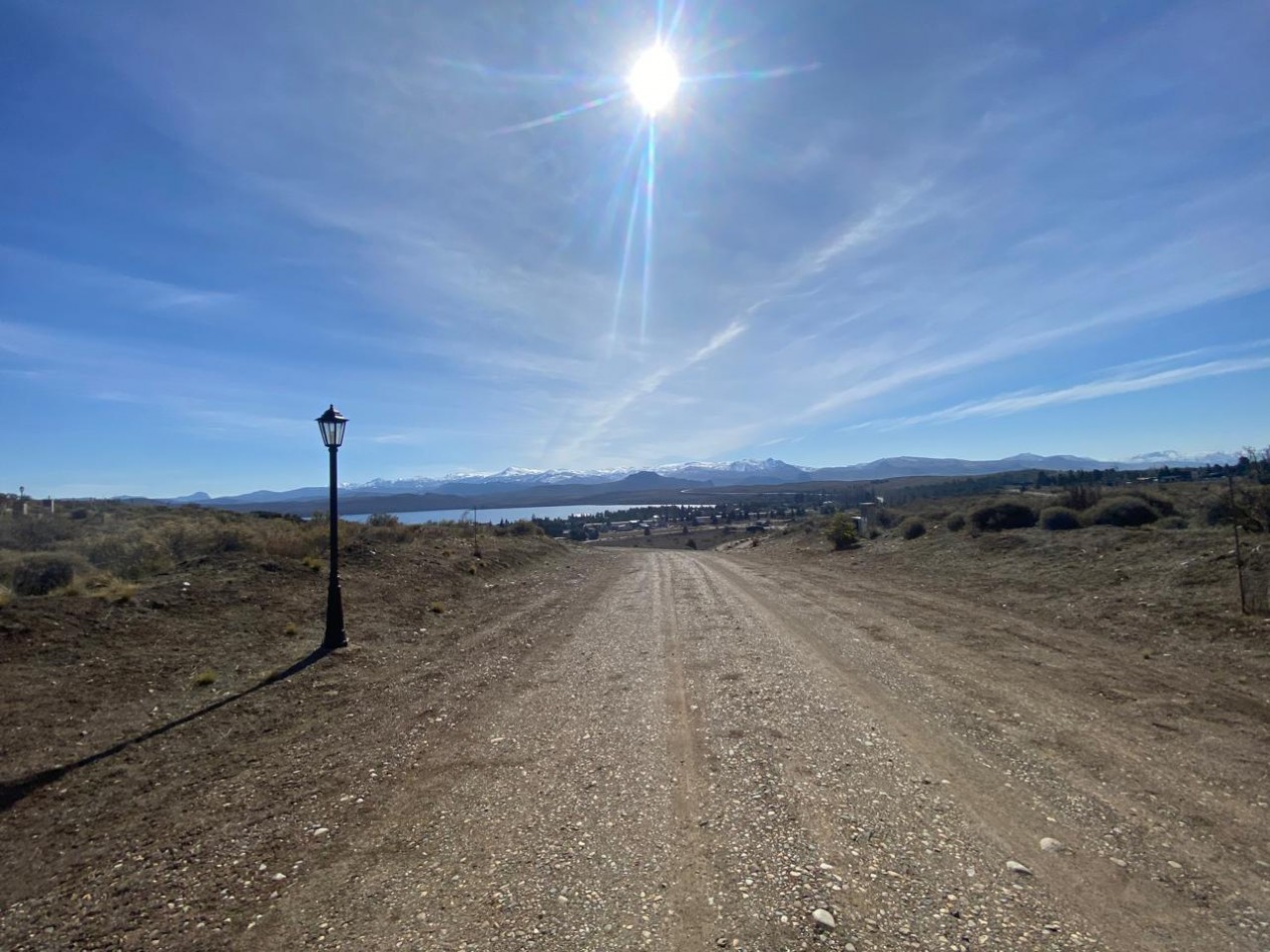 LOTE EN VENTA BARRANCAS DE DINA HUAPI