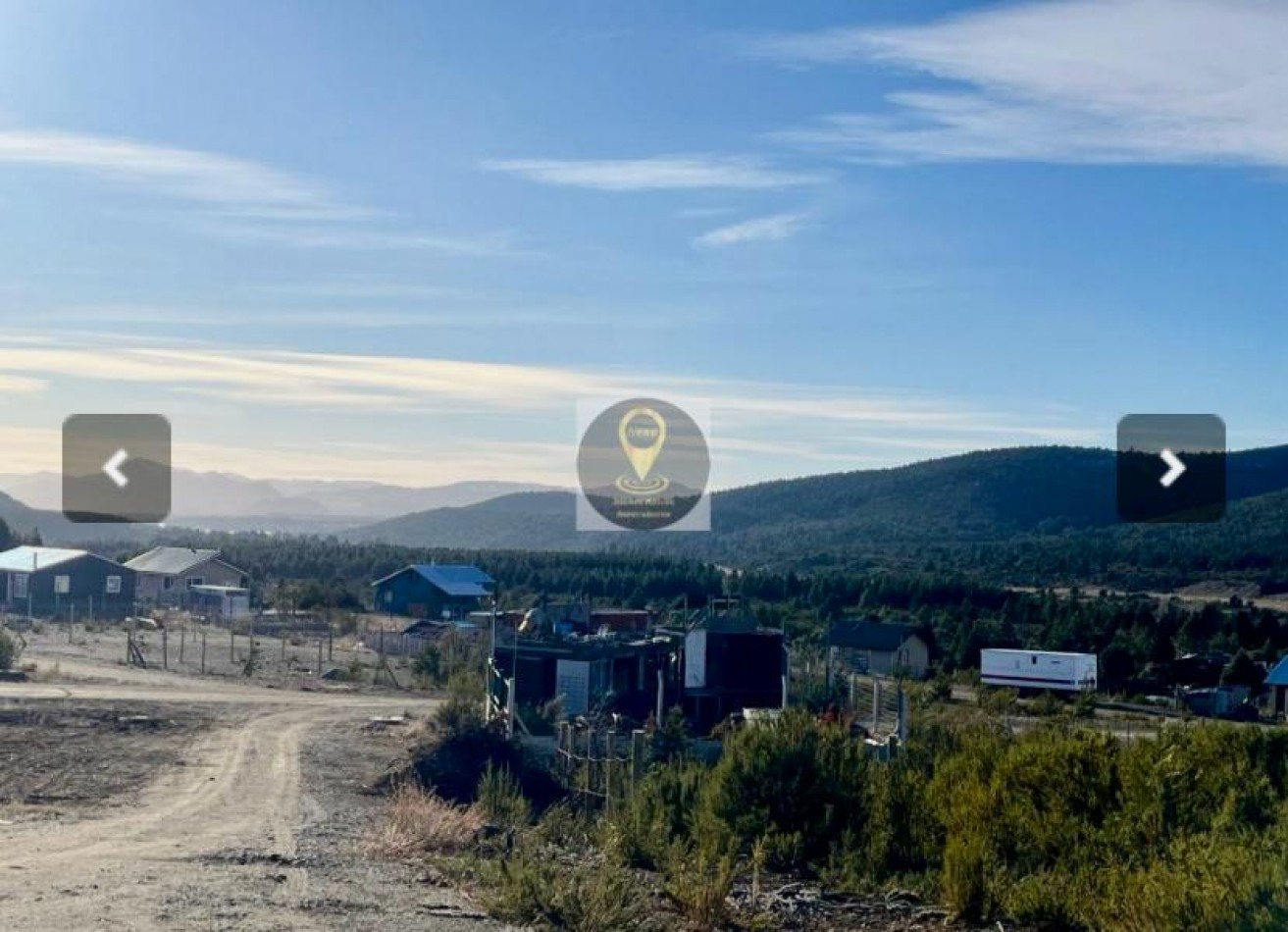 VENTA LOTE MIRADOR CHALLHUACO