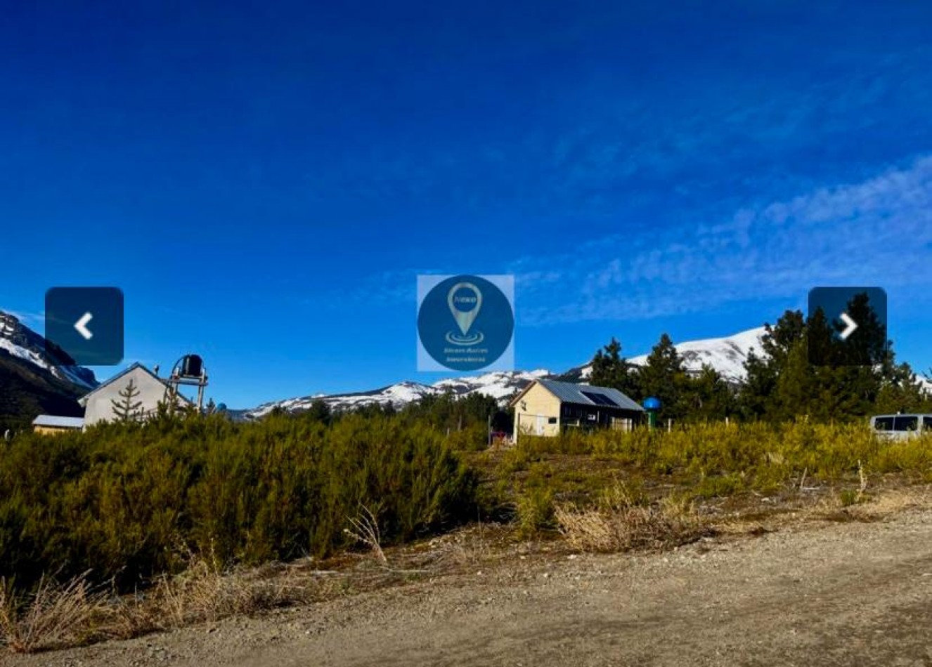 VENTA LOTE MIRADOR CHALLHUACO