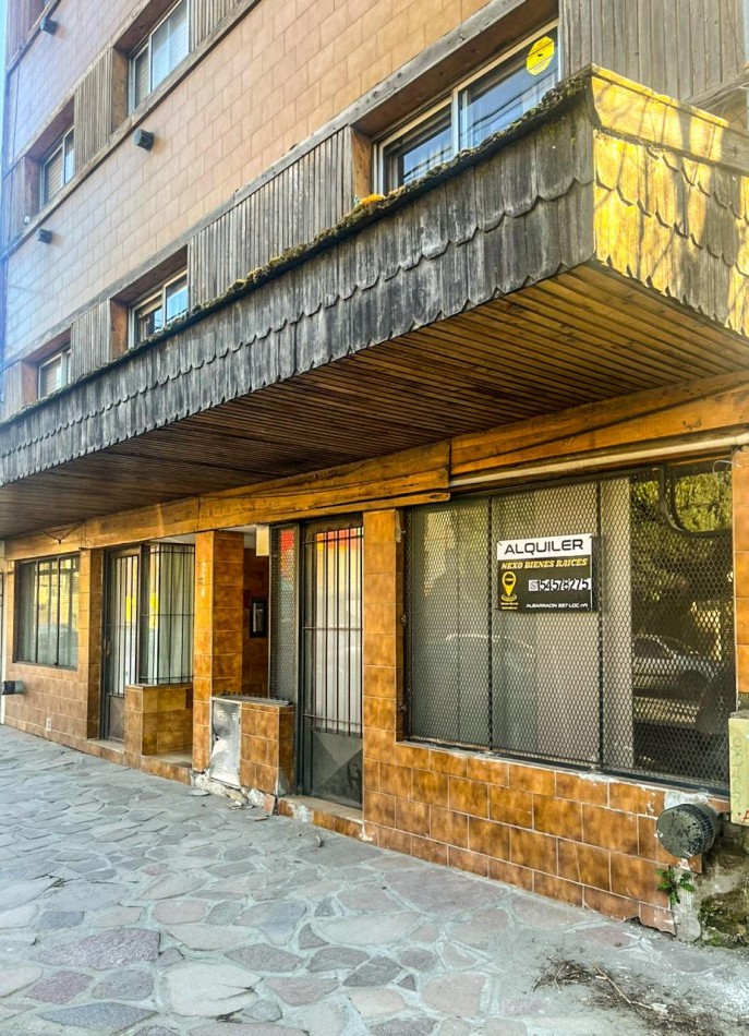 VENTA LOCAL COMERCIAL