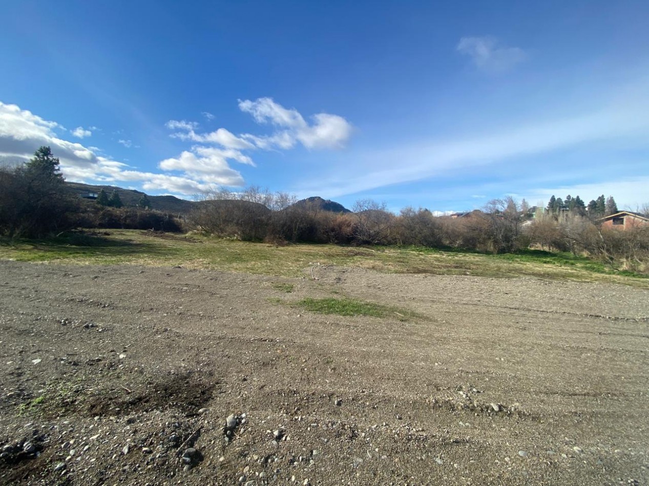 LOTE EN VENTA EN DINA HUAPI