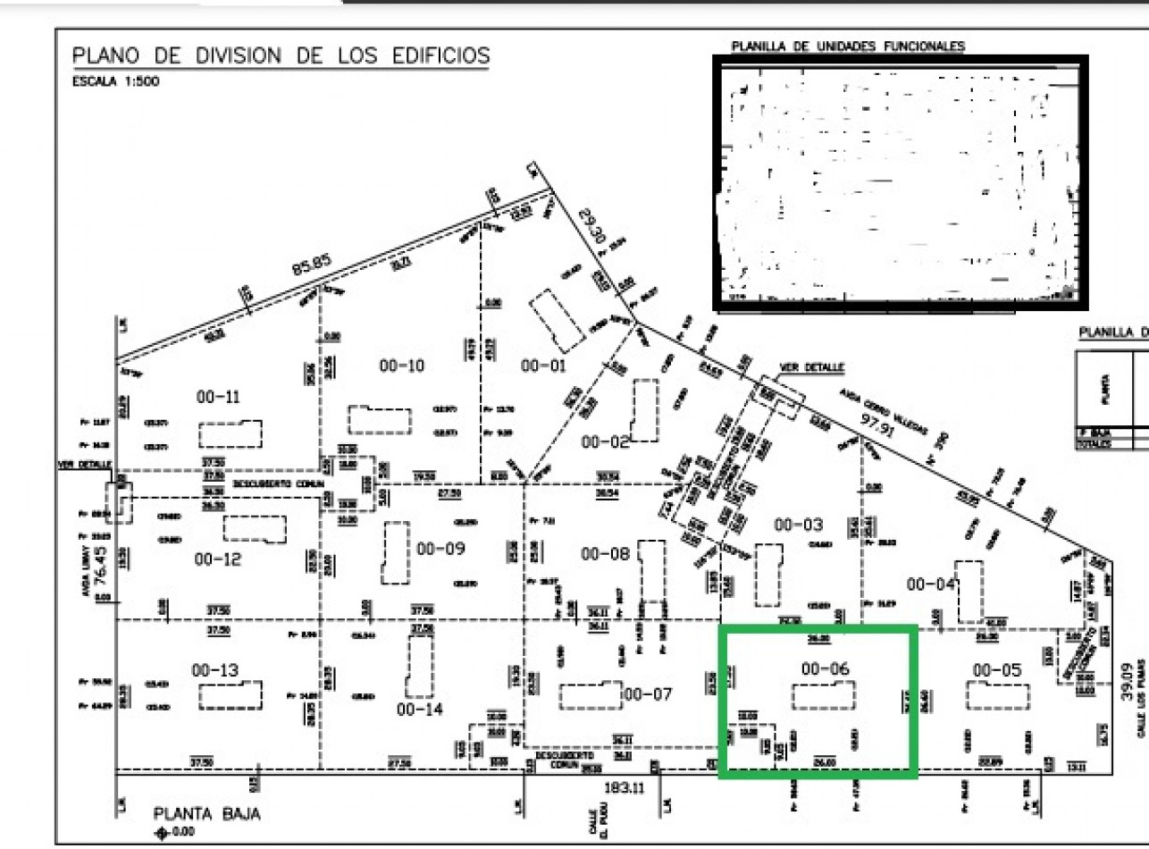 LOTE EN VENTA EN DINA HUAPI