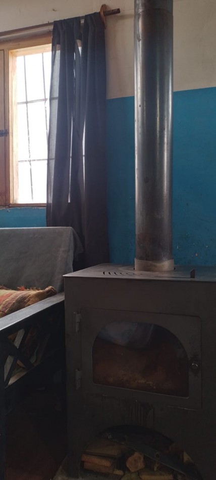 CASA Y LOTE EN ESQUINA VALLE AZUL