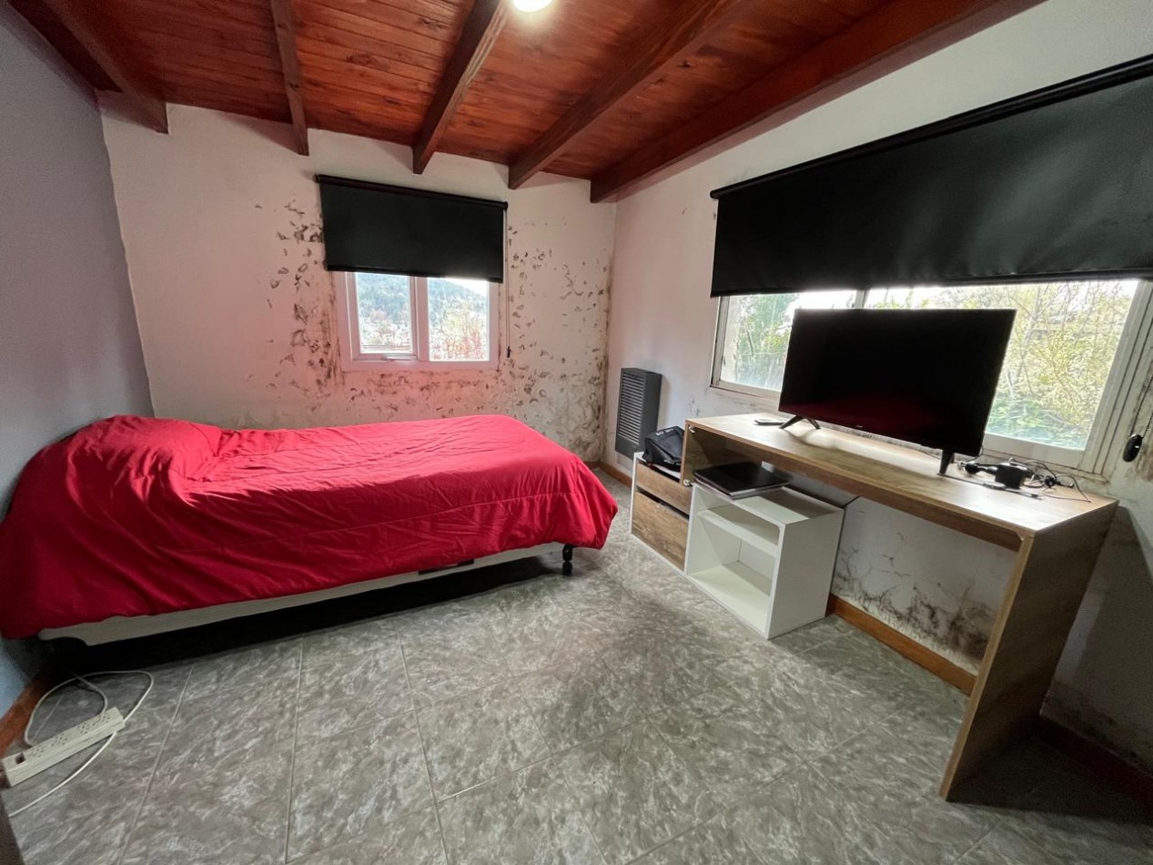 CASAS  PARA INVERSION Y/O RENTA : VILCAPUGIO Y FREY 