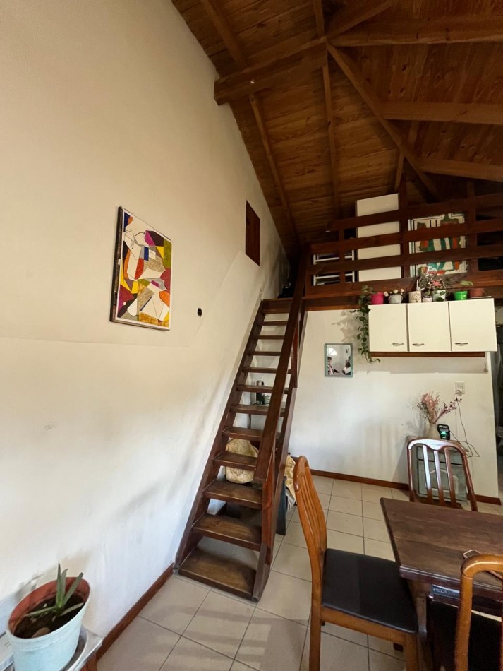 CASAS  PARA INVERSION Y/O RENTA : VILCAPUGIO Y FREY 