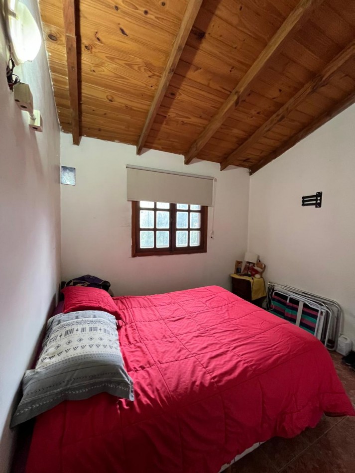 CASAS  PARA INVERSION Y/O RENTA : VILCAPUGIO Y FREY 