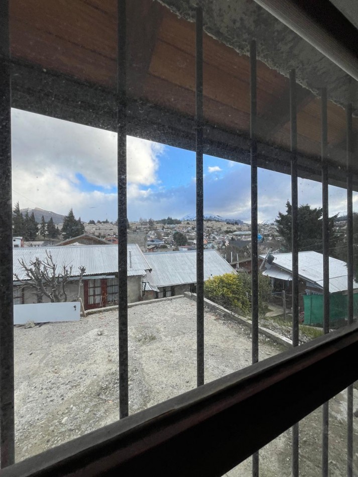 CASAS  PARA INVERSION Y/O RENTA : VILCAPUGIO Y FREY 