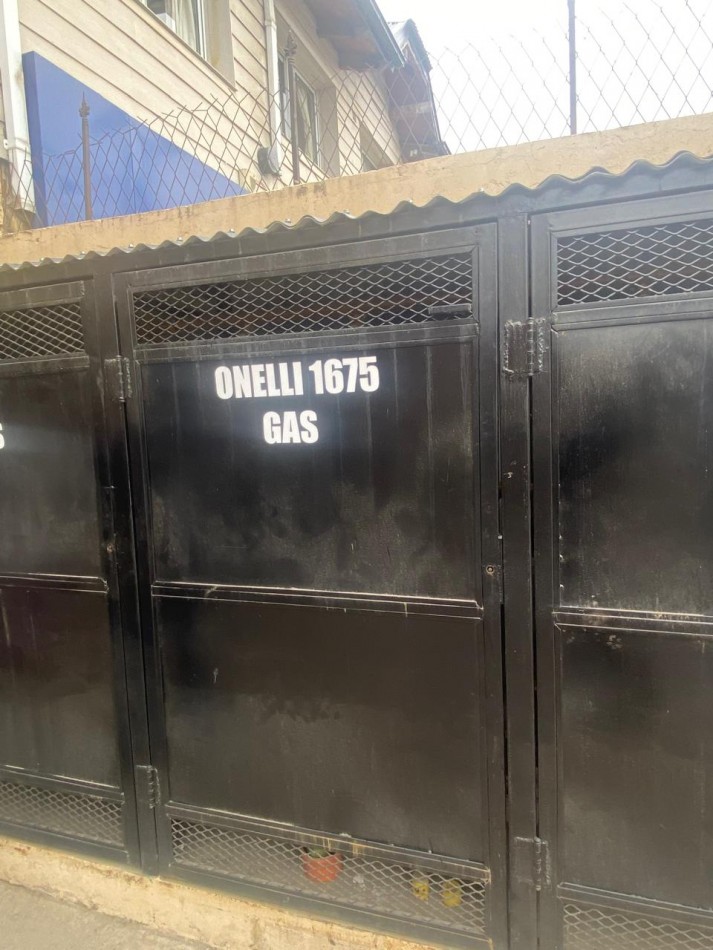 ALQUILERCOCHERAS EN BLOQUE : ONELLI 1675