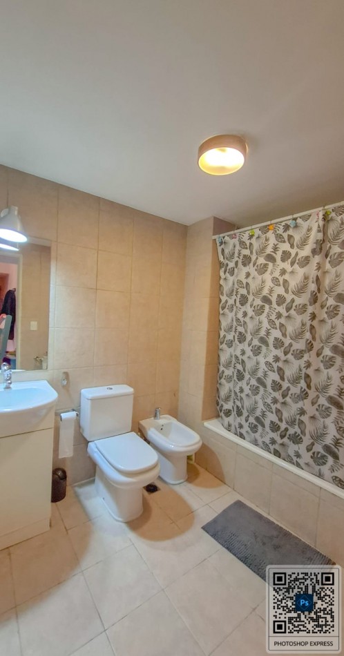 VENTA DEPARTAMENTO DOS AMBIENTES 20 DE JUNIO 700