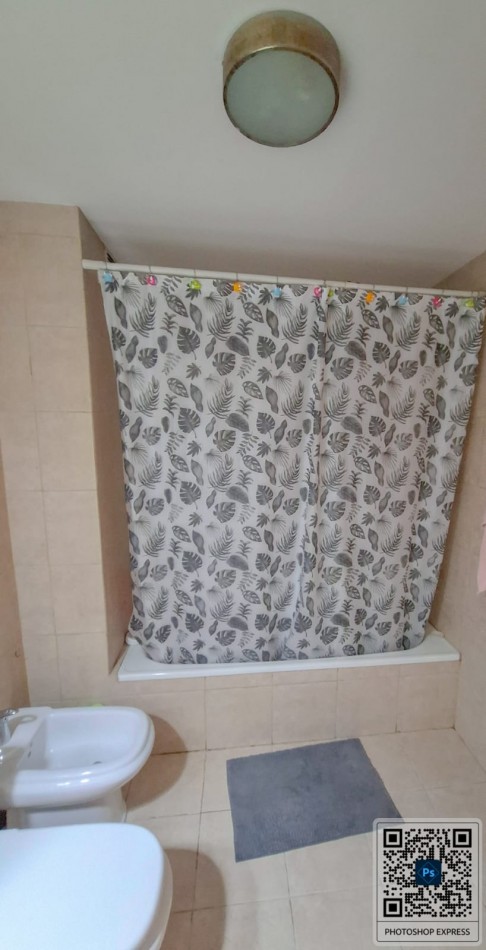 VENTA DEPARTAMENTO DOS AMBIENTES 20 DE JUNIO 700