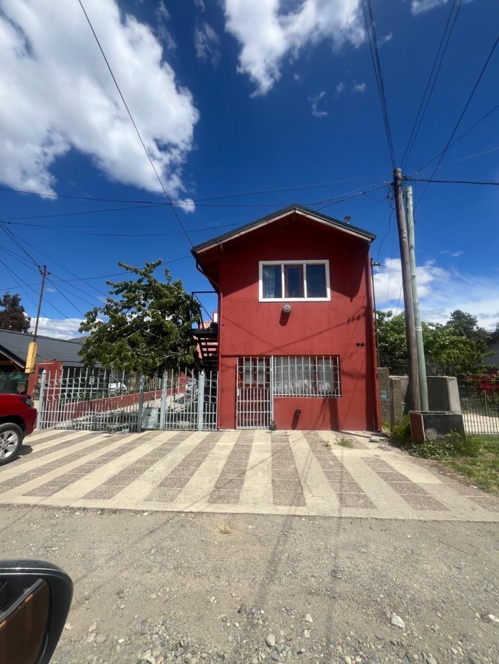 VENTA DE DEPARTAMENTOS EN CONDOMINIO