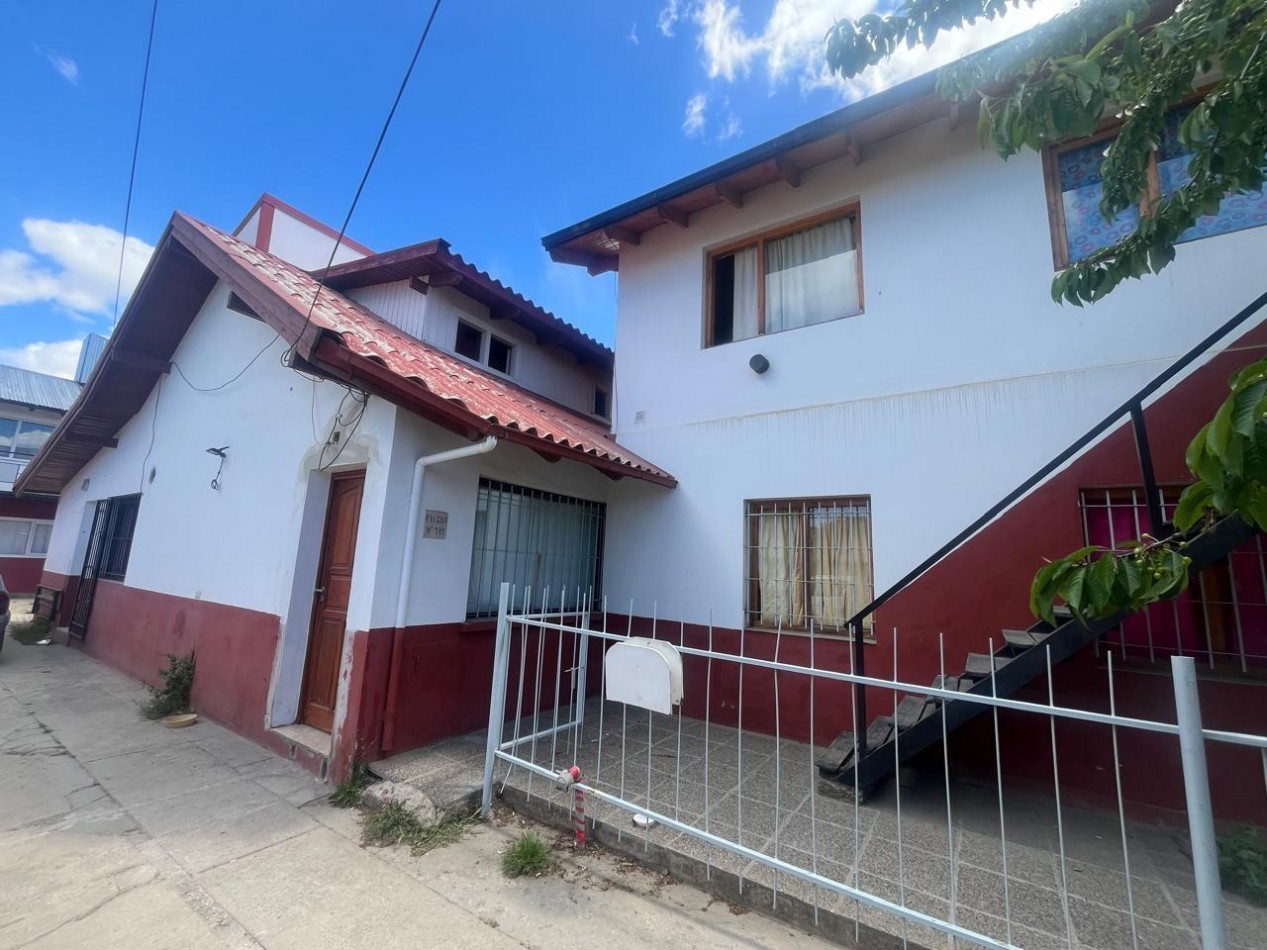 VENTA DE DEPARTAMENTOS EN CONDOMINIO