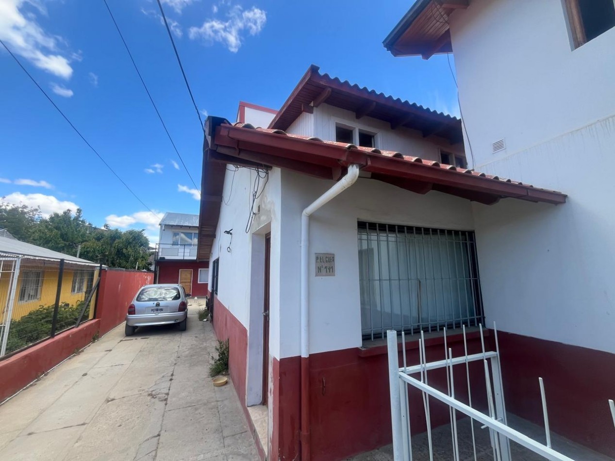 VENTA DE DEPARTAMENTOS EN CONDOMINIO