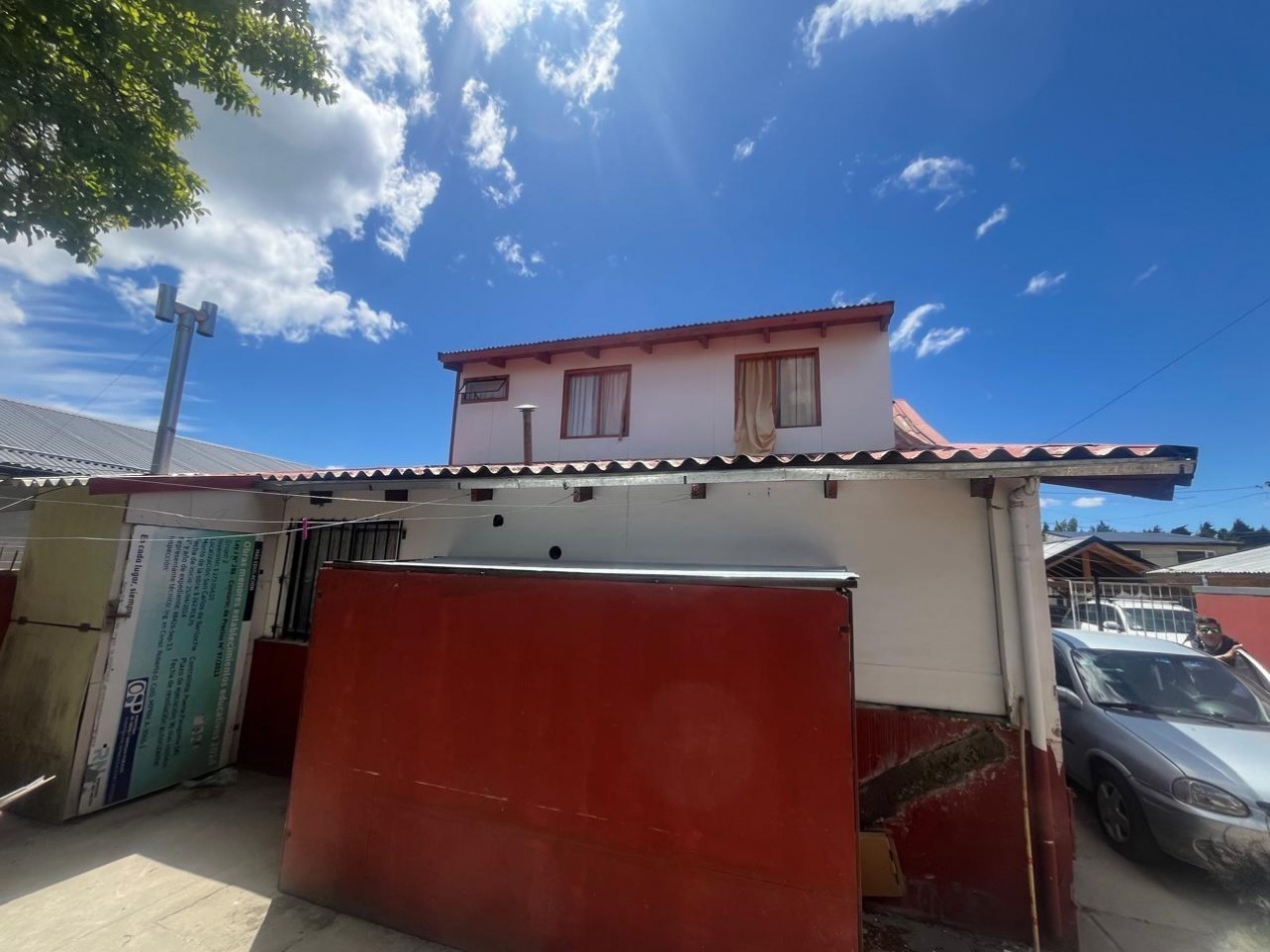 VENTA DE DEPARTAMENTOS EN CONDOMINIO