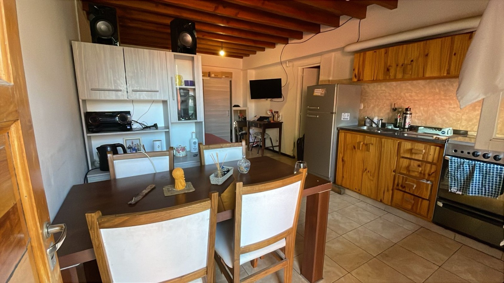VENTA DE DEPARTAMENTOS EN CONDOMINIO