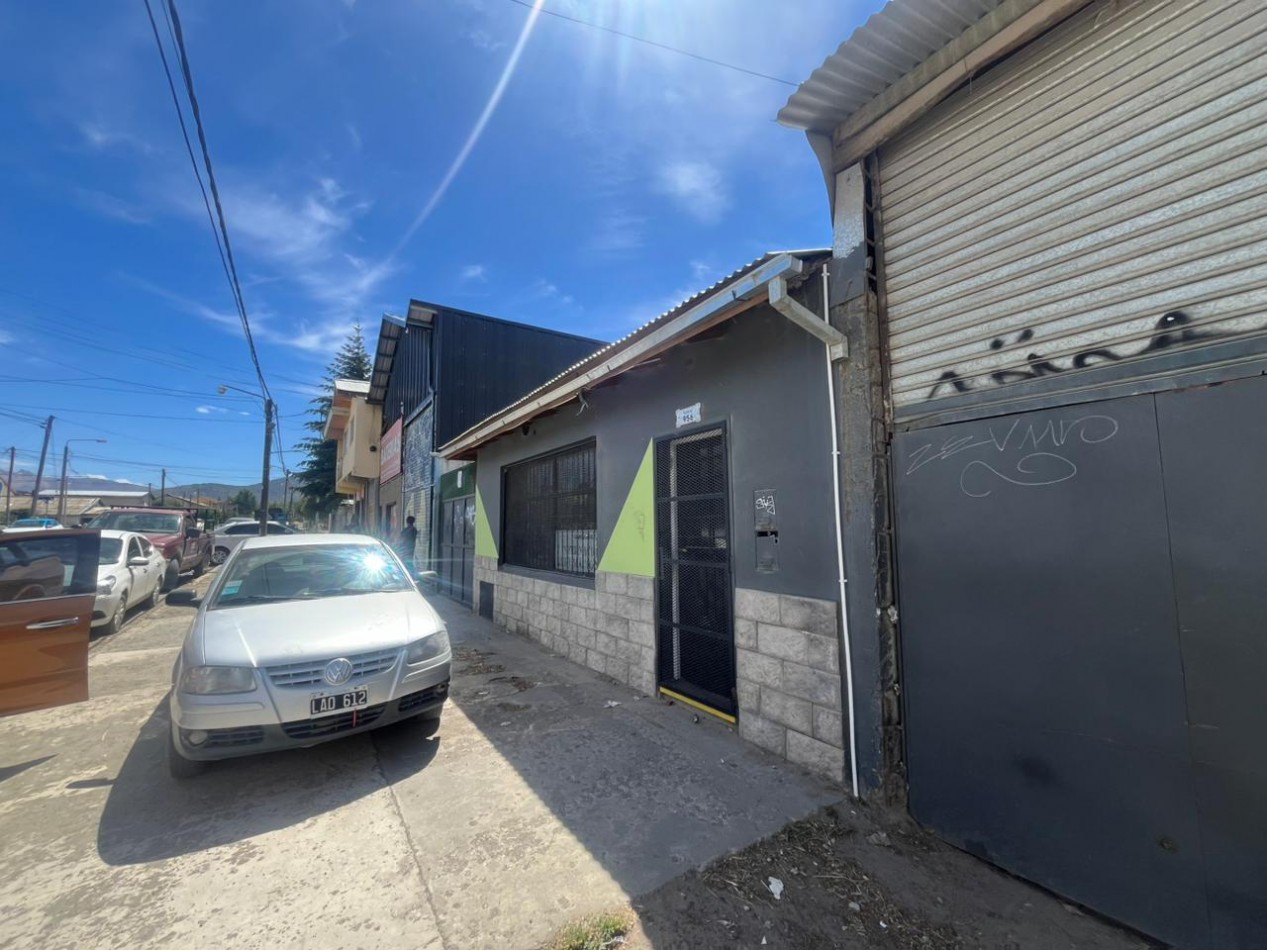 LOCAL COMERCIAL: SOBRAL 900