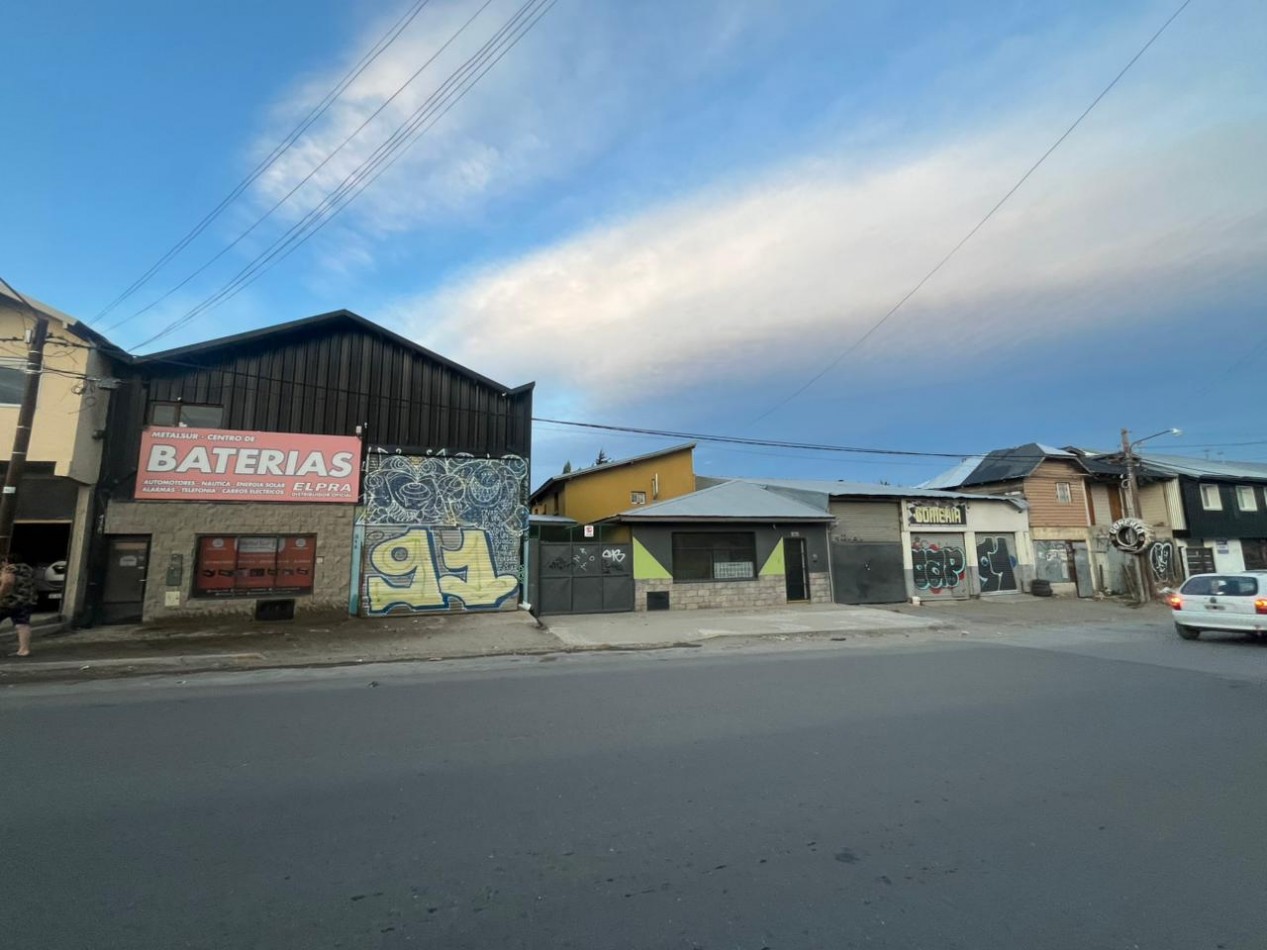 LOCAL COMERCIAL: SOBRAL 900