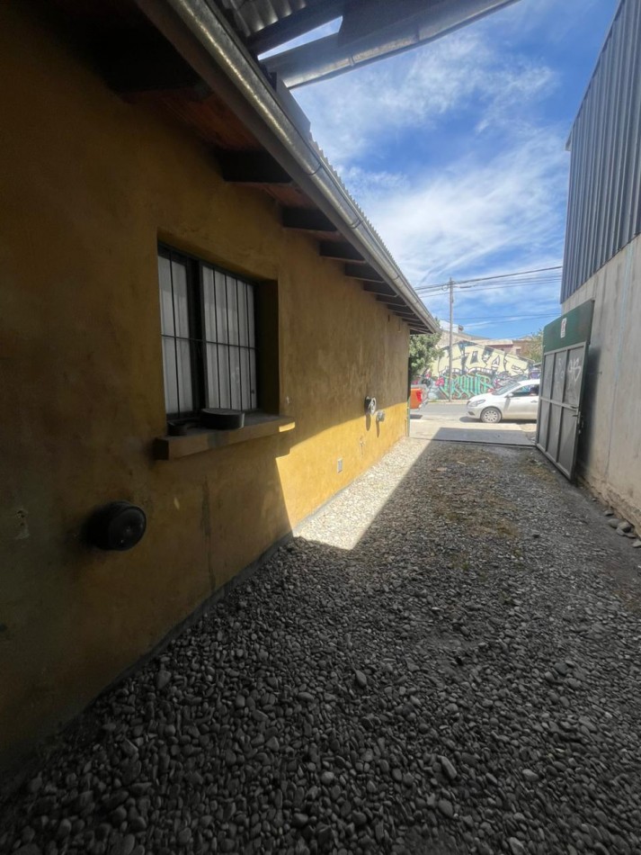 LOCAL COMERCIAL: SOBRAL 900
