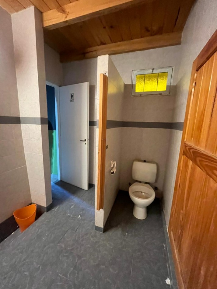LOCAL COMERCIAL: SOBRAL 900