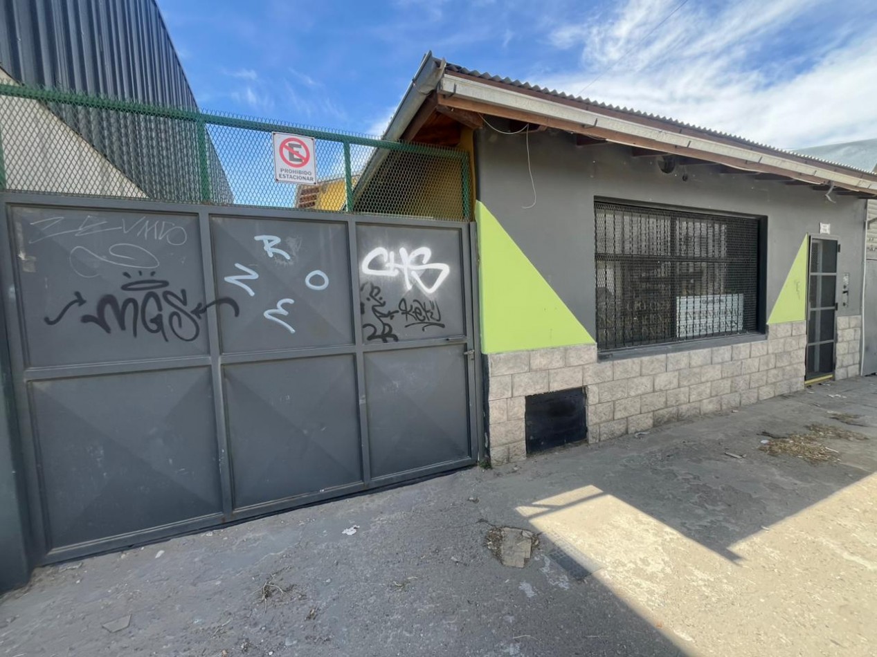 LOCAL COMERCIAL: SOBRAL 900