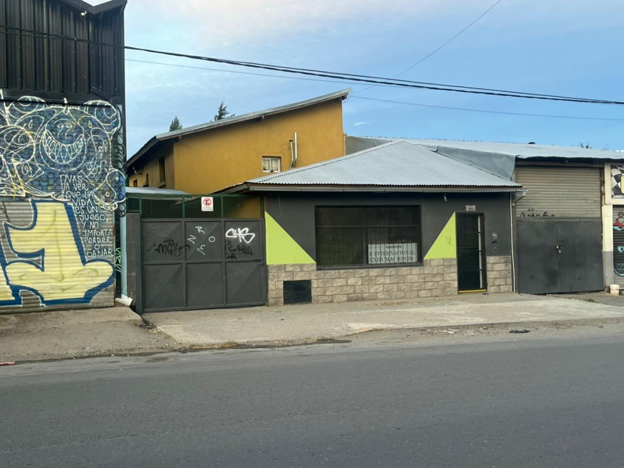 LOCAL COMERCIAL: SOBRAL 900