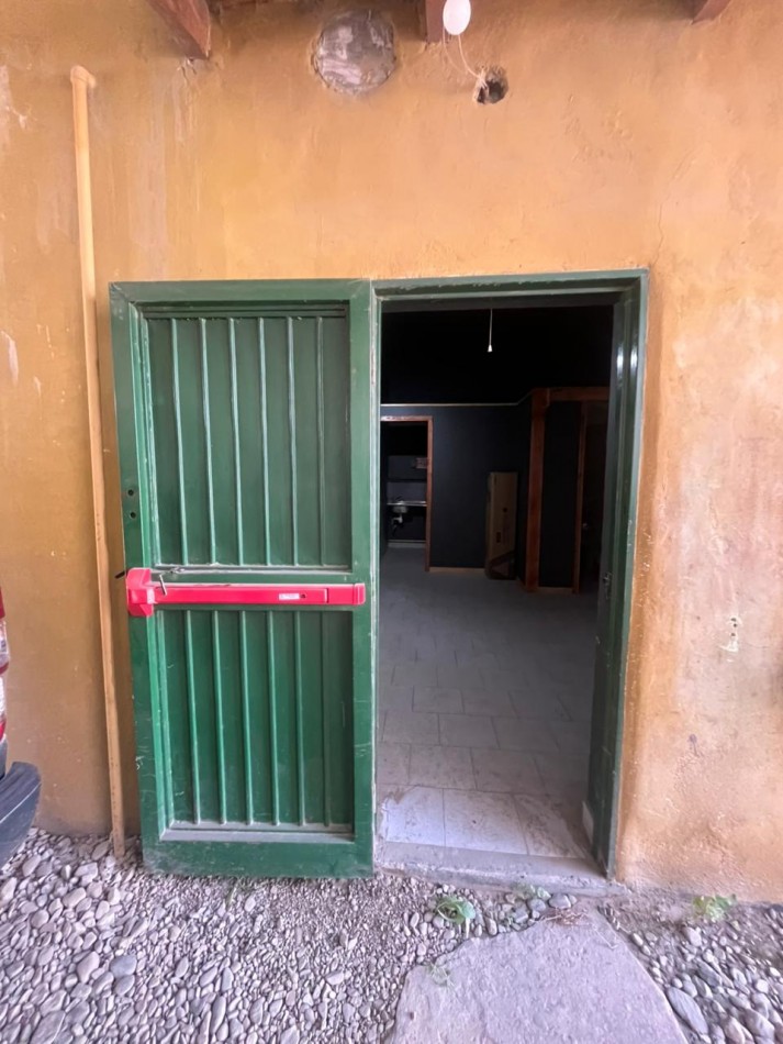 LOCAL COMERCIAL: SOBRAL 900