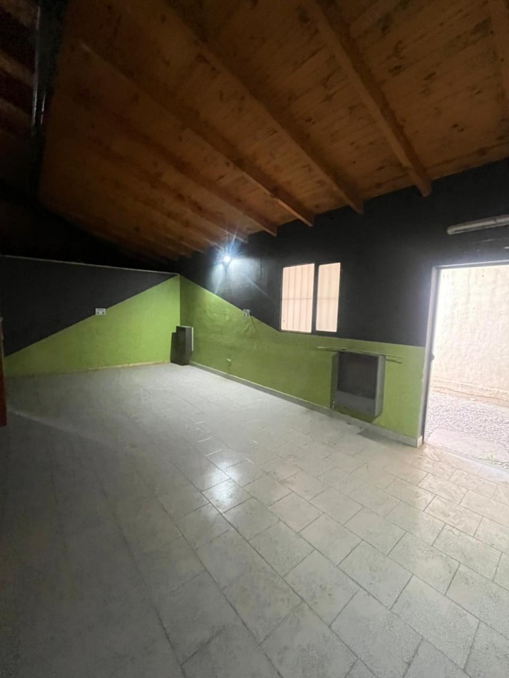 LOCAL COMERCIAL: SOBRAL 900