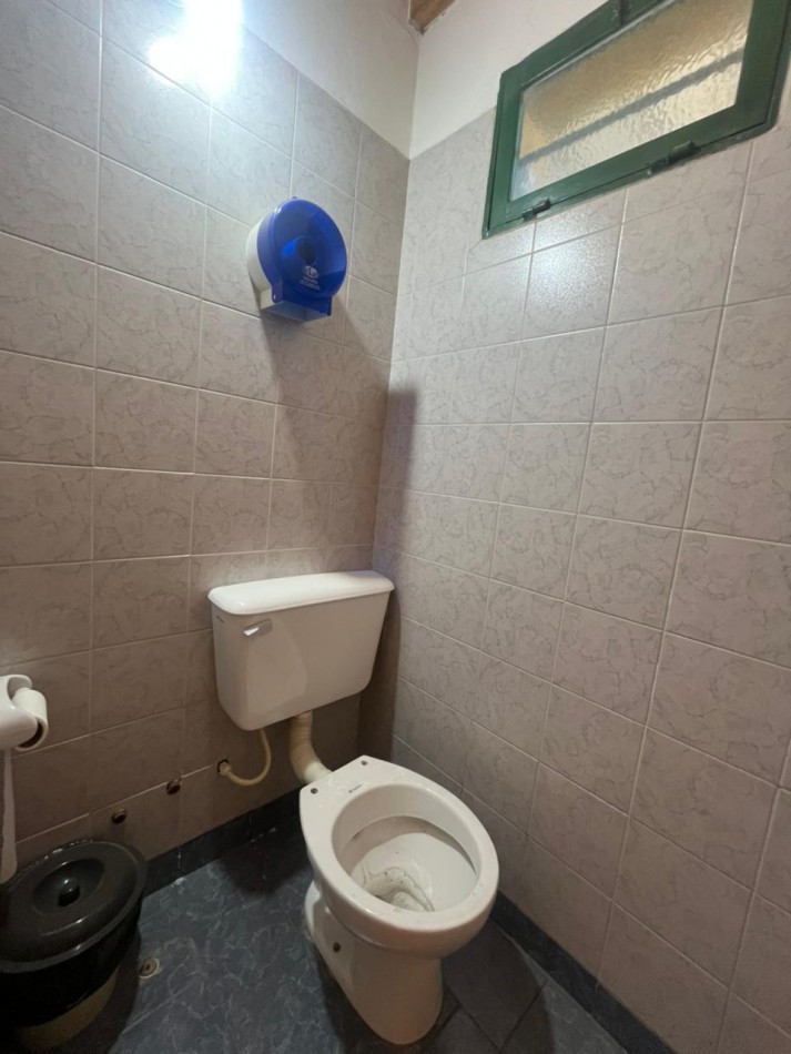 LOCAL COMERCIAL: SOBRAL 900