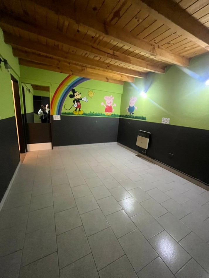 LOCAL COMERCIAL: SOBRAL 900