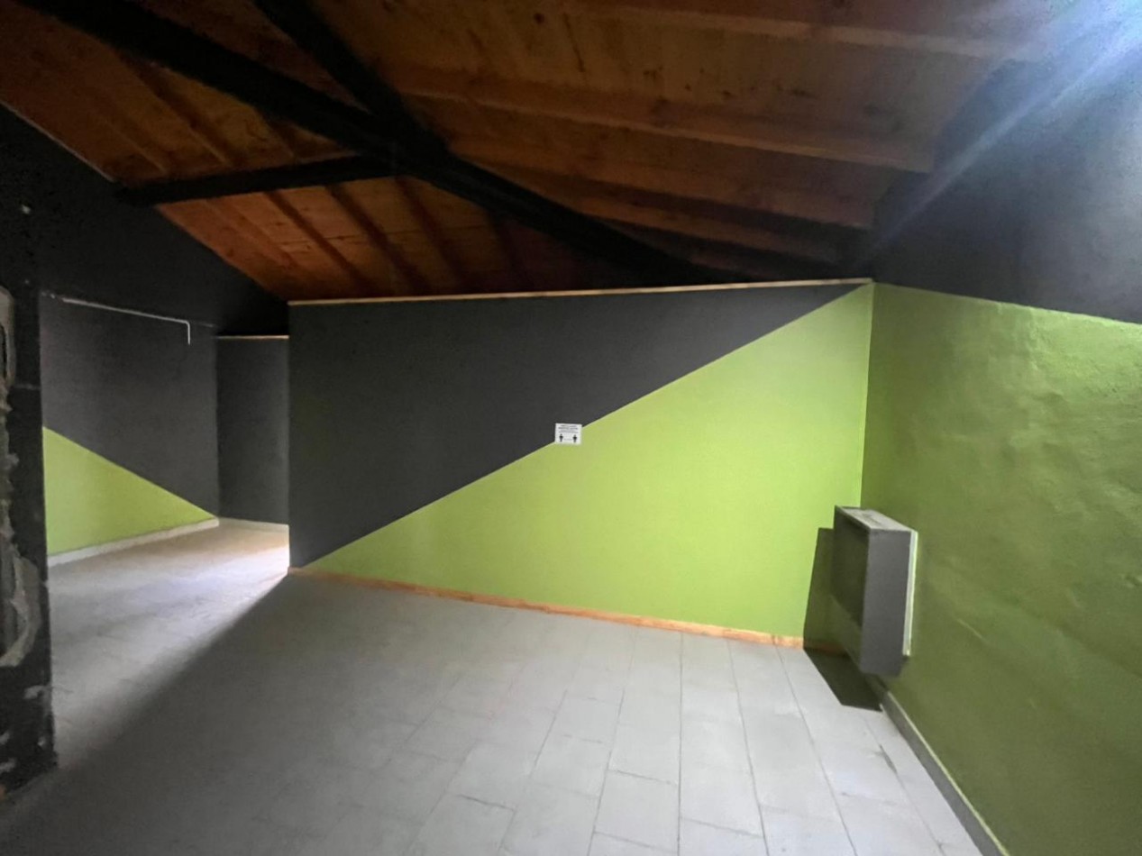 LOCAL COMERCIAL: SOBRAL 900