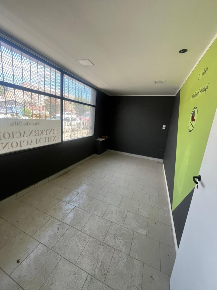 LOCAL COMERCIAL: SOBRAL 900