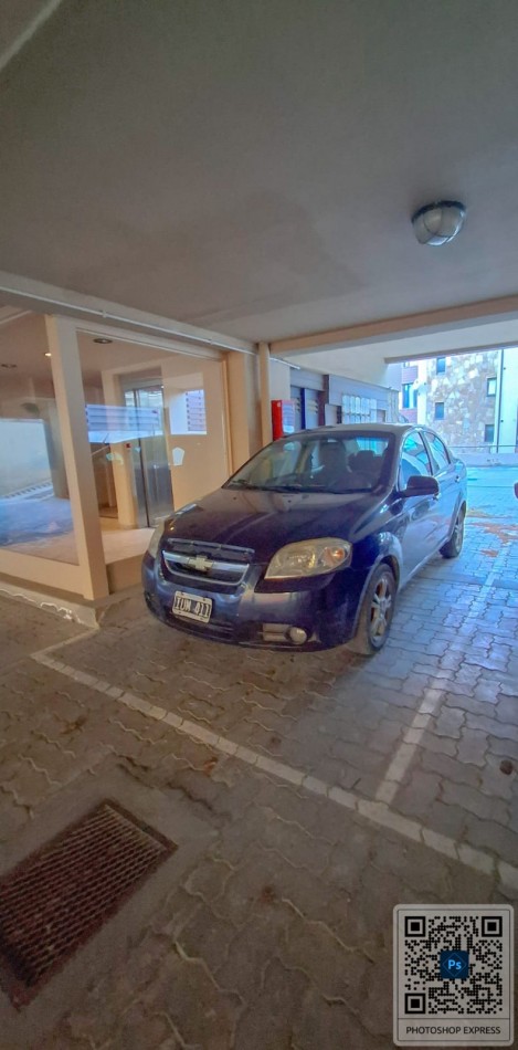 VENTA DEPARTAMENTO DOS AMBIENTES 20 DE JUNIO 700