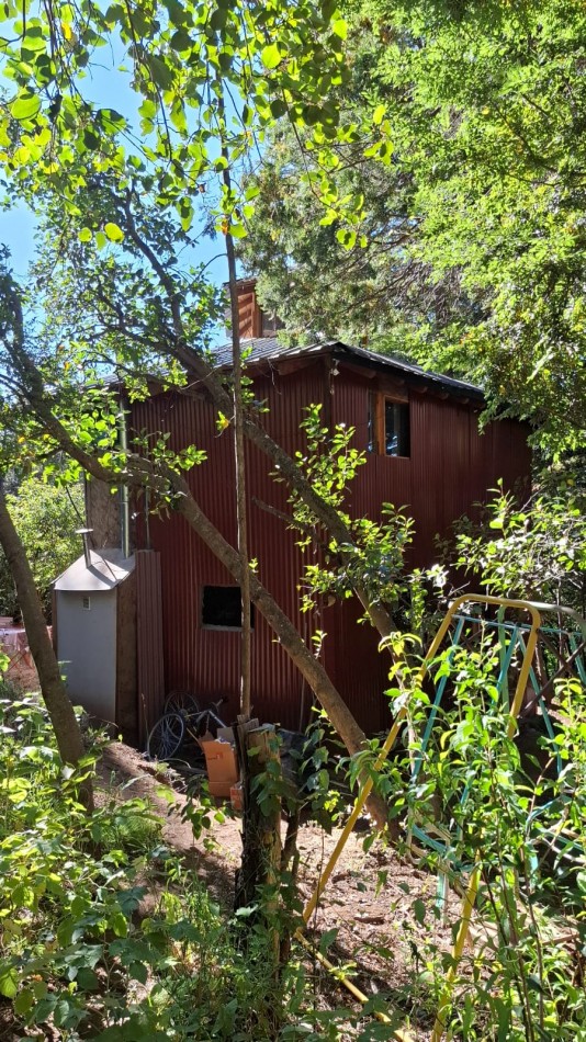 CASA EN VENTA EN BARRIO LADERA NORTE