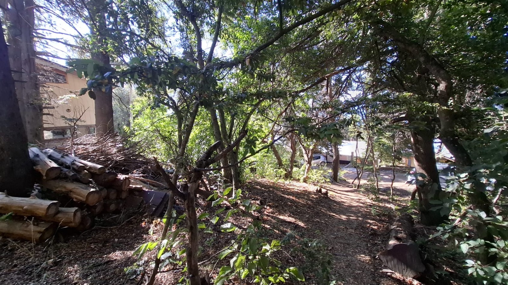 CASA EN VENTA EN BARRIO LADERA NORTE