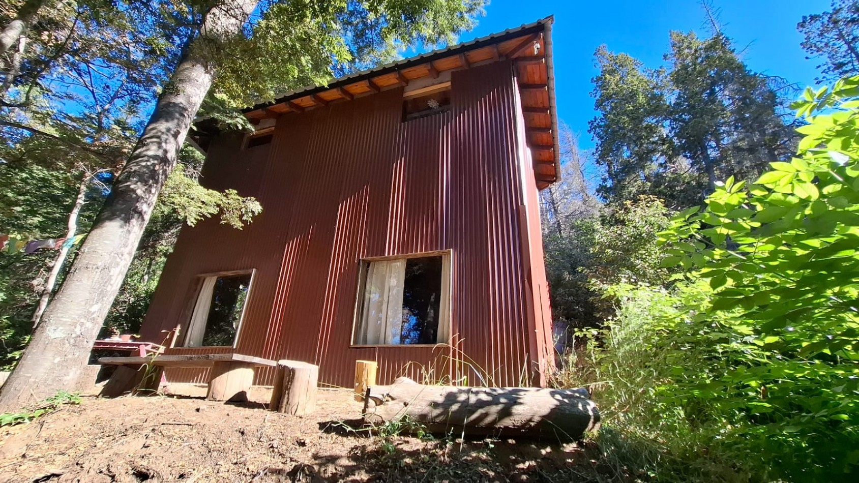 CASA EN VENTA EN BARRIO LADERA NORTE
