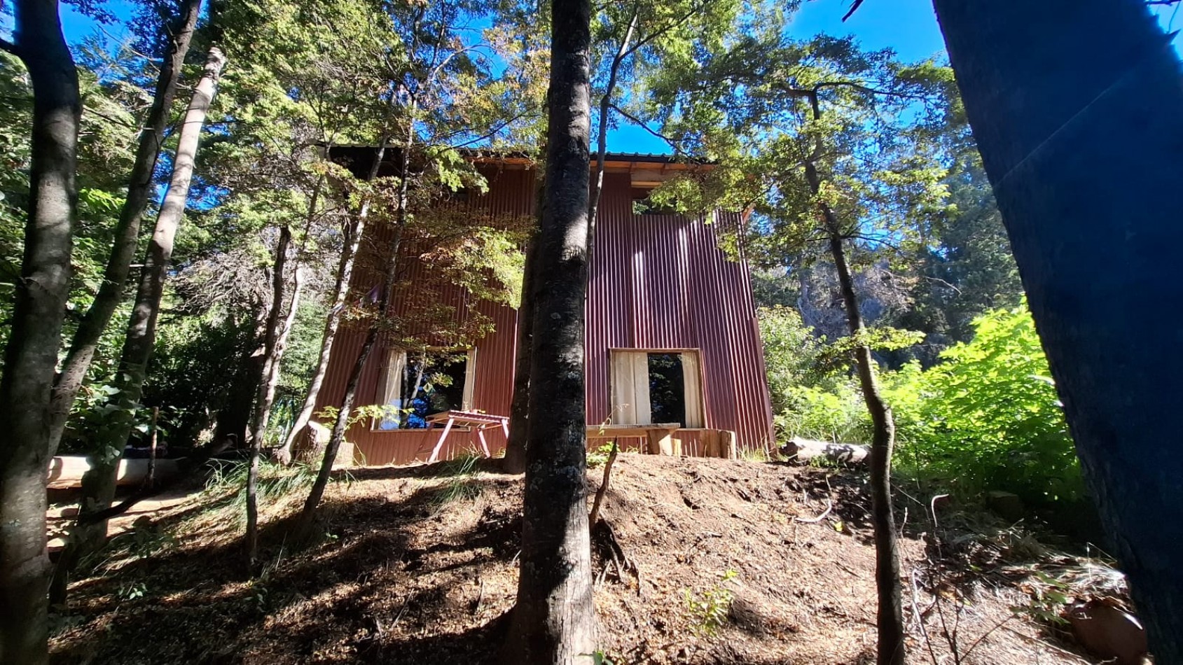 CASA EN VENTA EN BARRIO LADERA NORTE