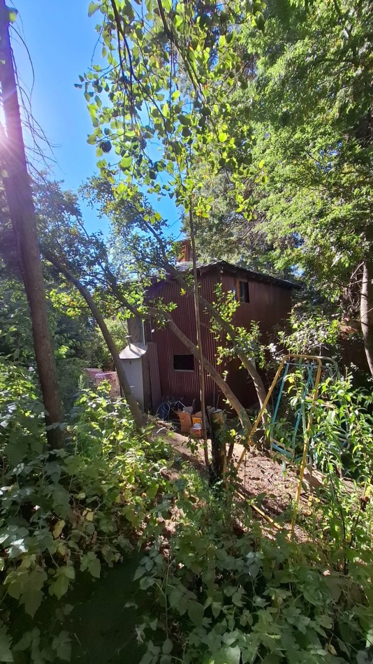 CASA EN VENTA EN BARRIO LADERA NORTE