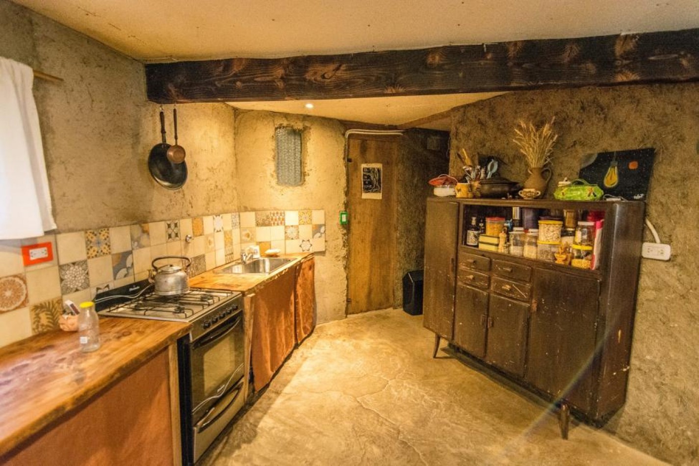 CASA EN VENTA EN BARRIO LADERA NORTE