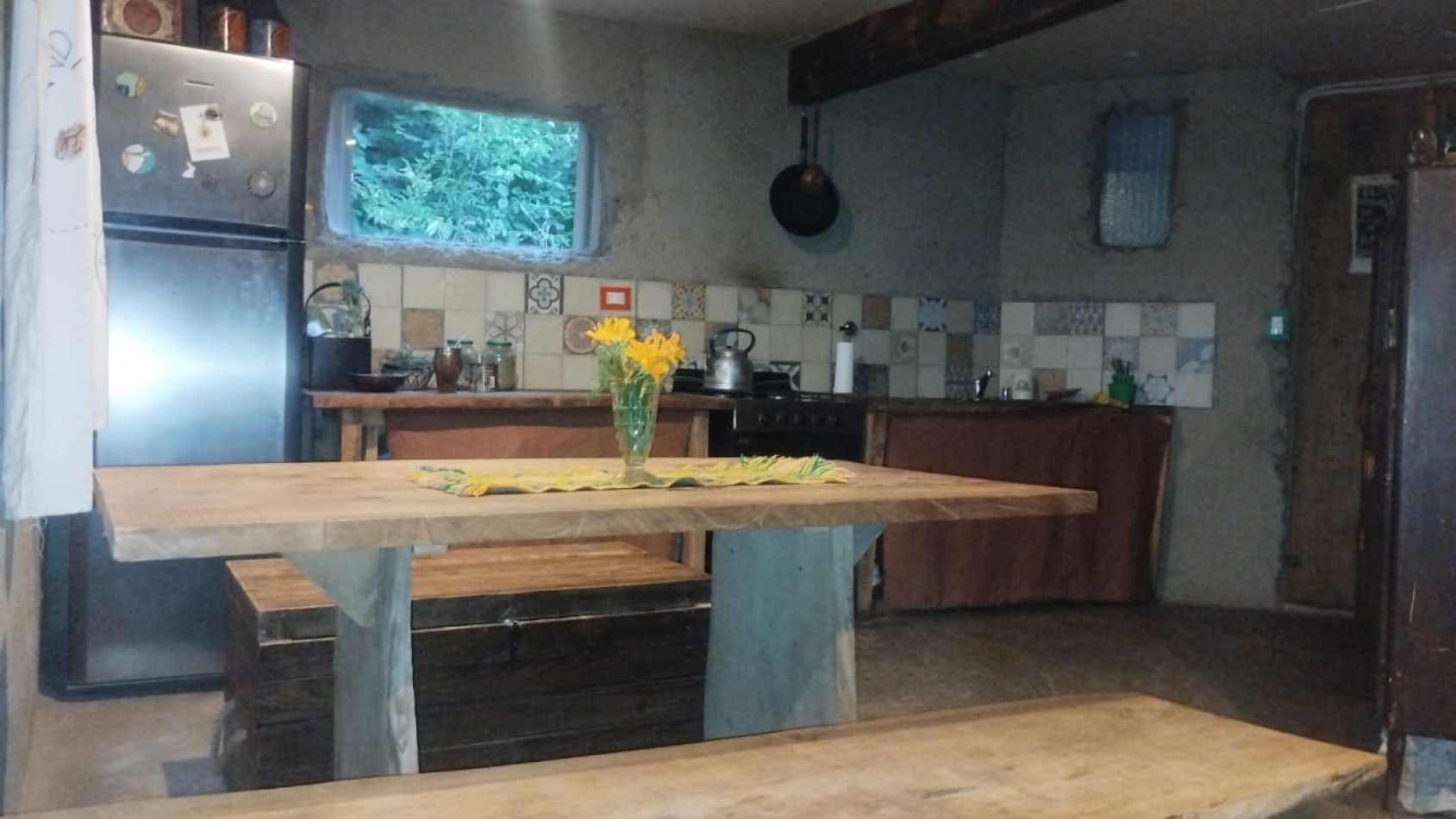 CASA EN VENTA EN BARRIO LADERA NORTE