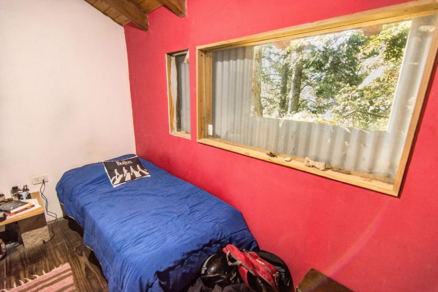 CASA EN VENTA EN BARRIO LADERA NORTE