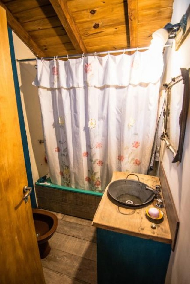 CASA EN VENTA EN BARRIO LADERA NORTE